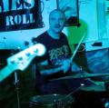 Strongarm - The Bullies (USA) Punkrock City Hof - 10. April 2024 (5).JPG